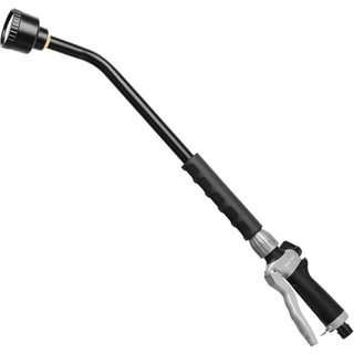 RESTMO Watering Lance for Garden Hose Full Shower Watering Wand