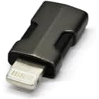 HIKMICRO CTL Adapter, USB C to Lightning Adapter/Type C to Lightning Adapter, Fast Charging & Data Sync, for iPhone/iPad