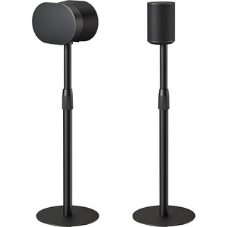 Speaker Stands 26.9"-42.6" for Sonos Era 100 SL, Era 100 & Era 300