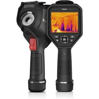 M11W Thermal Camera with 8MP Visual & Wi-Fi, 192x144 IR