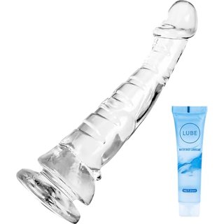 9" Dragon Transparent Monster Huge Anal Dildo with Strong Suction Cup Prostate Big Dildo Sex Toys G-spot Horse Sex Toys4couples Men & Women Sex Toys f