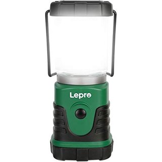 Lepro Camping Lantern Battery Powered, Portable Small Camping Tent Lights