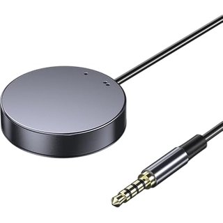 AV ACCESS Remote Switch Button for iDock C20/D23 with LED Indicators & Long Cable, 1.2m/3.94ft Extension for Effortless Device Switching-EXB01