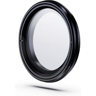 VANTRUE Dash Cam CPL Circular Polarizing Filter for N5, N4 Pro, N2X, S1 Pro, E1, E2, E3 Dash Camera, Front Windshield, Reduce Reflection, Improve Reco