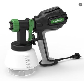 Enventor Electric Paint Sprayer