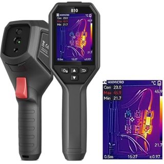 HIKMICRO Camera Housing for B1L B10 B20 E/B Series Thermal Imaging Camera