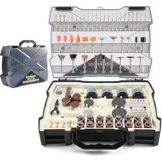 Enventor Rotary Tool Accessories 361PCS Universal Kit