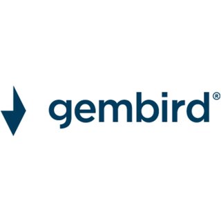 Gembird 3DP-PLA1.75-01-BK 3D printing material Polylactic acid (PLA) B