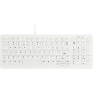 Contour Design Active Key Contour ClassicClean Medical Keyboard Remova
