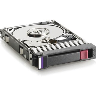 HPE M6625 600GB 6G SAS 10K rpm SFF (2.5-inch) Dual Port Hard Drive internal hard drive 10000 RPM 2.5"