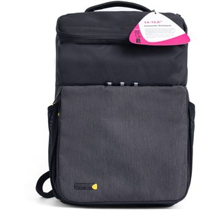 Techair TACMB001 14-15.6" Commuter Backpack