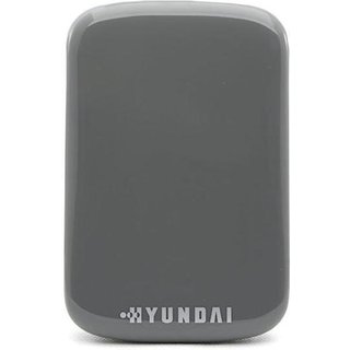 Hyundai HS2 512 GB Grey