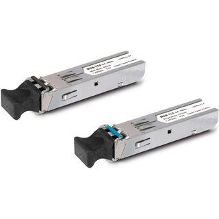 PLANET MGB-LB10 network transceiver module Fiber optic 1000 Mbit/s SFP