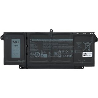 DELL 4M1JN laptop spare part Battery