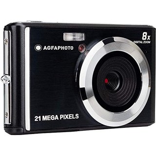 AgfaPhoto Realishot DC5200 Compact camera 21 MP CMOS 5616 x 3744 pixel