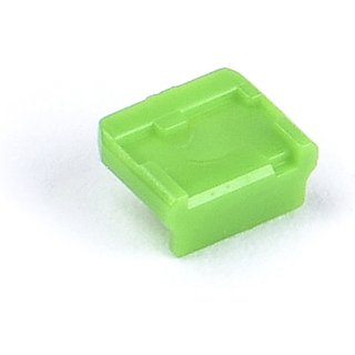 Smartkeeper UL04P1GN port blocker Green 10 pc(s)