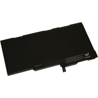 BTI 11.1 3 cell E&U24ET compatible battery for HP - COMPAQ ELITEBOOK 750 G1 ELITEBOOK 740 G1 ELITEBOOK 845 G2 ELITEBOOK 840 G2 ELITEBOOK 840 G1
