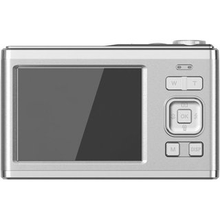 AgfaPhoto Realishot DC9200 Compact camera 24 MP CMOS Silver