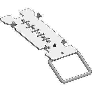 Ergonomic Solutions Keyhole Ple for nksys