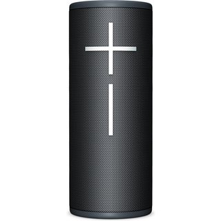 Ultimate Ears BOOM 4 Stereo portable speaker Black