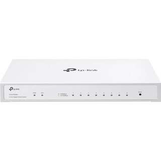 TP-Link Festa FS308G Managed L2/L2+ Gigabit Ethernet (10/100/1000) Pow