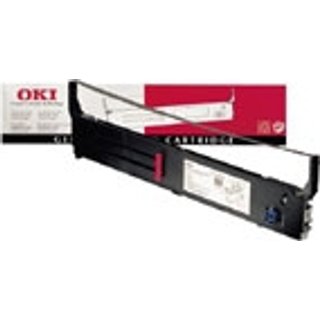 OKI 40629303. Compatibility: ML 4410 Printing colours: Black Print technology: Dot matrix