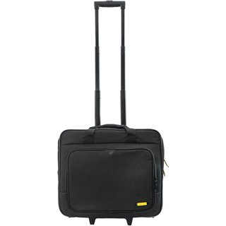 Techair TAN1901v2 14-15.6" Rolling Briefcase