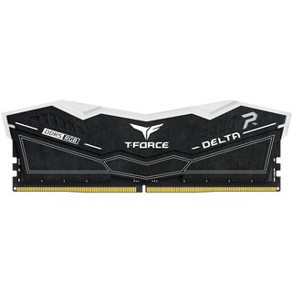 Team Group DELTA RGB memory module 32 GB 2 x 16 GB DDR5 288-pin DIMM
