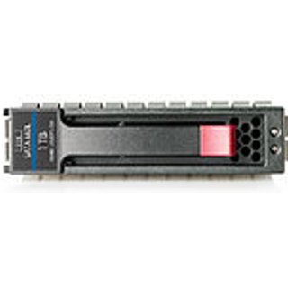 HP 655710-B21 1TB 7200 RPM SATA 6.0Gb/s 2.5' SFF SC Midline Hard Drive