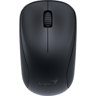 Genius Computer Technology NX-7000 mouse Office Ambidextrous RF Wireless BlueEye 1200 DPI