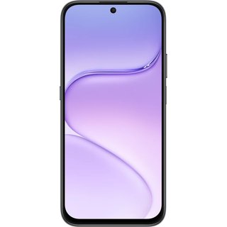 Honor 600 Smart 5G 17.4 cm (6.87") Dual SIM Android 16.0 USB Type-C 4 GB 128 GB 7700 mAh Black