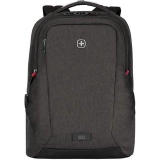 Wenger/SwissGear MX Professional notebook case 40.6 cm (16") Back