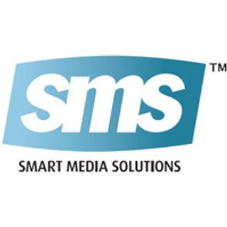 SMS Smart Media Solutions ICON series K101-001-1. Icon Wayfinder 200 B