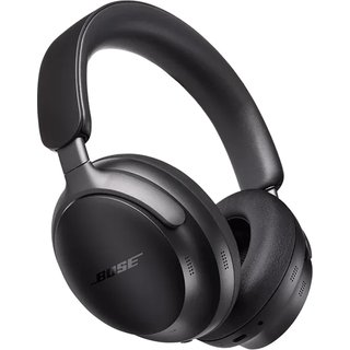 Bose QuietComfort Ultra Headset Wired & Wireless Head-band Music/E