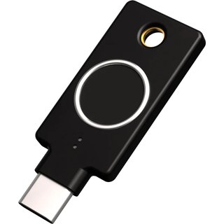 Yubico YubiKey C Bio