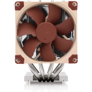 Noctua NH-D9 TR5-SP6 4U, Premium Quality Quiet 92mm CPU Cooler for AMD Threadripper (sTR5) and Epyc 8004 (SP6)