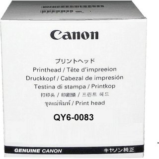 Canon QY6-0083 Printhead for Pixma MG 6300 Series/ 6320/ 6350/ 7120/ 7