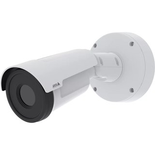 Axis Q1972-E Bullet IP security camera Outdoor 640 x 480 pixels Wall