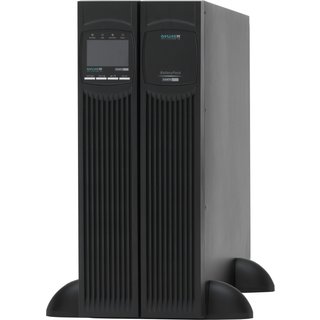 ONLINE USV-Systeme XANTO 6000 uninterruptible power supply (UPS) Doubl