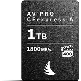 Angelbird Technologies AV PRO CFexpress A 1 TB CFexpress Type A