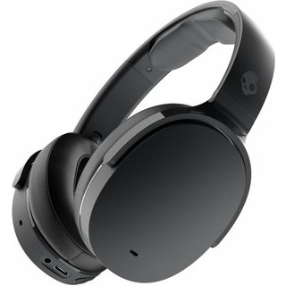Skullcandy Hesh ANC Headphones Wired & Wireless Head-band Calls/Mu