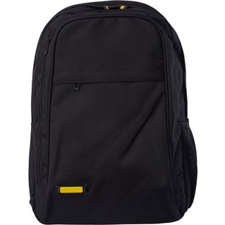 Techair TANZ0722 14-15.6" Black Classic Backpack