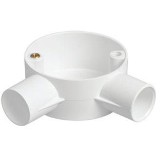 Titan CJB202WA fibre optic microduct accessory