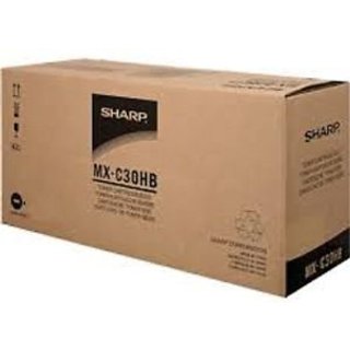 Sharp MXC-30HB Toner waste box. 8K pages for Sharp MX-C 250 F