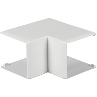 Titan CT70IAWH cable trunking system Polyvinyl chloride (PVC)