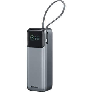 Sandberg All-in1 Powerbank 27000 PD 240W