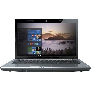 Mobilis 016418 display privacy filter 35.6 cm (14") Monitor/Laptop Frameless display privacy filter