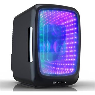 Entity ERA 4L LED GAMING MINI FRIDGE
