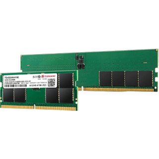 Transcend JetRam JM5600ALE-48G memory module 48 GB DDR5 5600 MHz