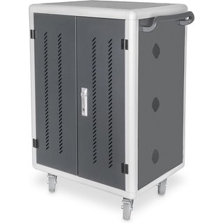 Digitus Charging Trolley for 30 Notebooks / Tablets up to 16 inch. USB